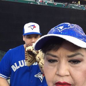 Meet your Posher, Margaret